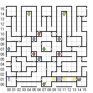 謎の縦穴 ネザードメイン ウィキ Atwiki アットウィキ