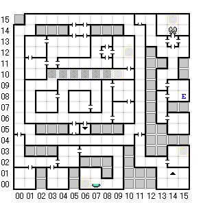 洞窟 地下2f ネザードメイン ウィキ Atwiki アットウィキ