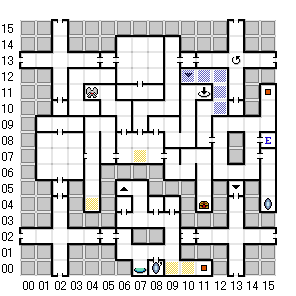 洞窟 地下3f ネザードメイン ウィキ Atwiki アットウィキ