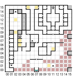 島1f ネザードメイン ウィキ Atwiki アットウィキ