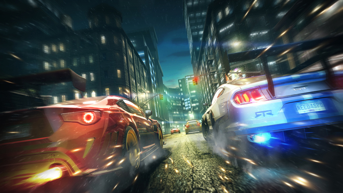 アンダーグラウンド Need For Speed No Limits Wiki Atwiki アットウィキ