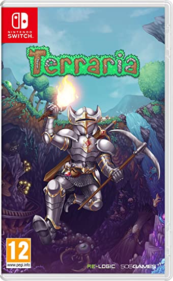 Terraria主人公 ニコニコmugenwiki Atwiki アットウィキ