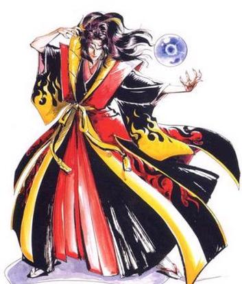 SD13 13少年 天草四郎時貞
