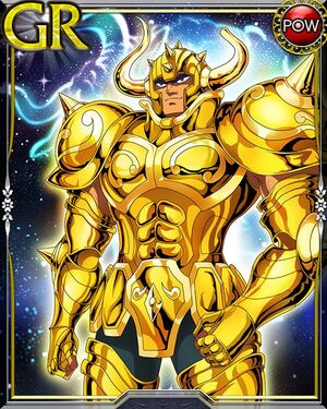 牡牛座のアルデバラン ニコニコmugenwiki 9 12更新 Atwiki アットウィキ