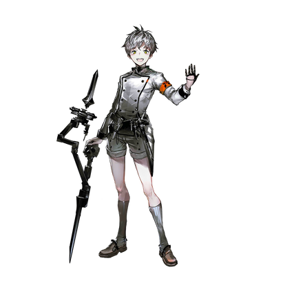 メフィスト アークナイツ ニコニコmugenwiki Atwiki アットウィキ