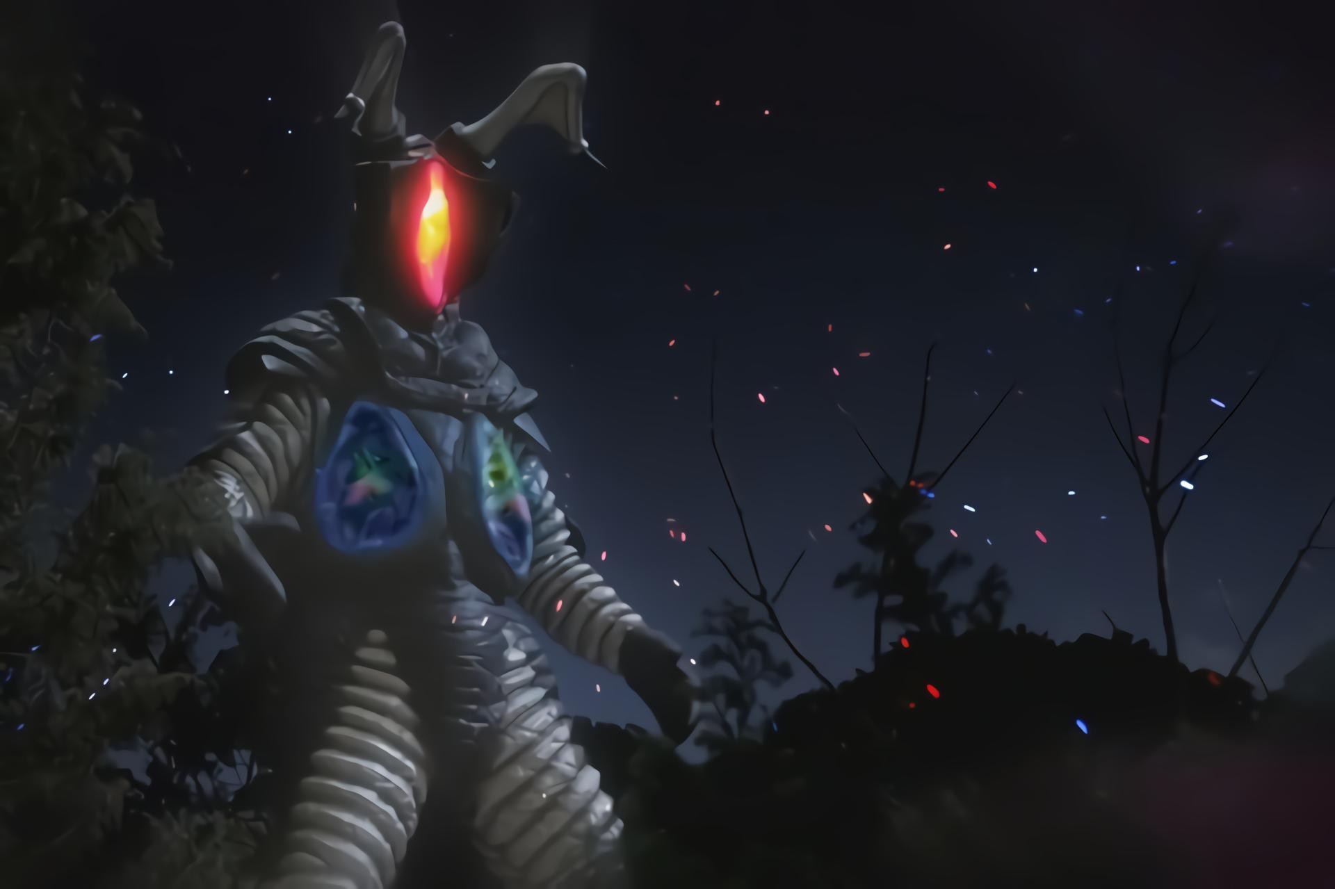 【限定・美品】ウルトラ怪獣DX 光の魔王獣 マガゼットン 限定・美品】ウルトラ怪獣DX 光の魔王獣 マガゼットン - メルカリ