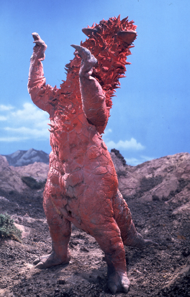 パンドン - ニコニコMUGENwiki - atwiki（アットウィキ）