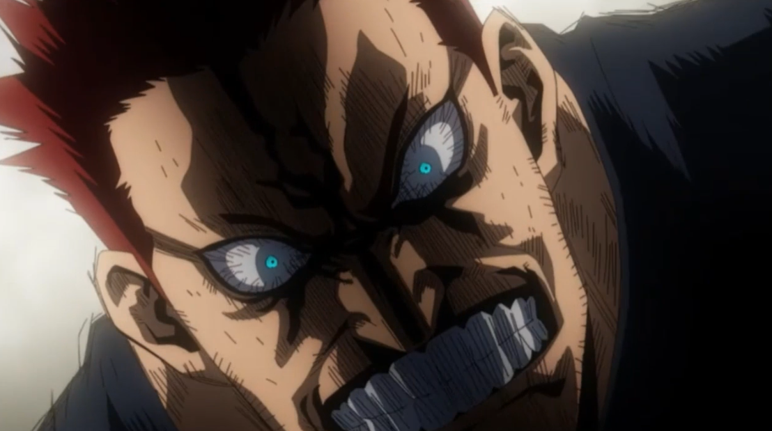 エンデヴァー - ニコニコMUGENwiki - atwiki（アットウィキ）