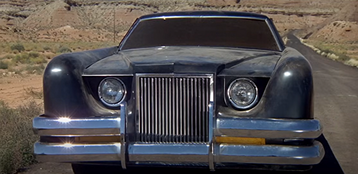 超合金　車　ザ・カー　映画　カーアクション 超合金 車 ザ・カー 映画 カーアクション - おもちゃ