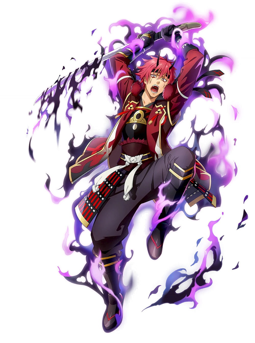 ベニマル - ニコニコMUGENwiki - atwiki（アットウィキ）