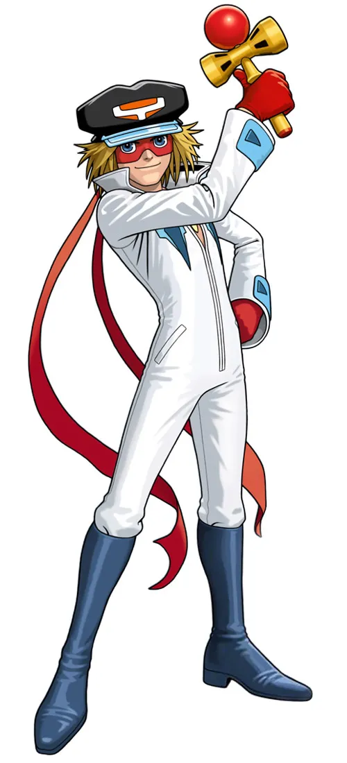 ヤッターマン1号 - ニコニコMUGENwiki - atwiki（アットウィキ）