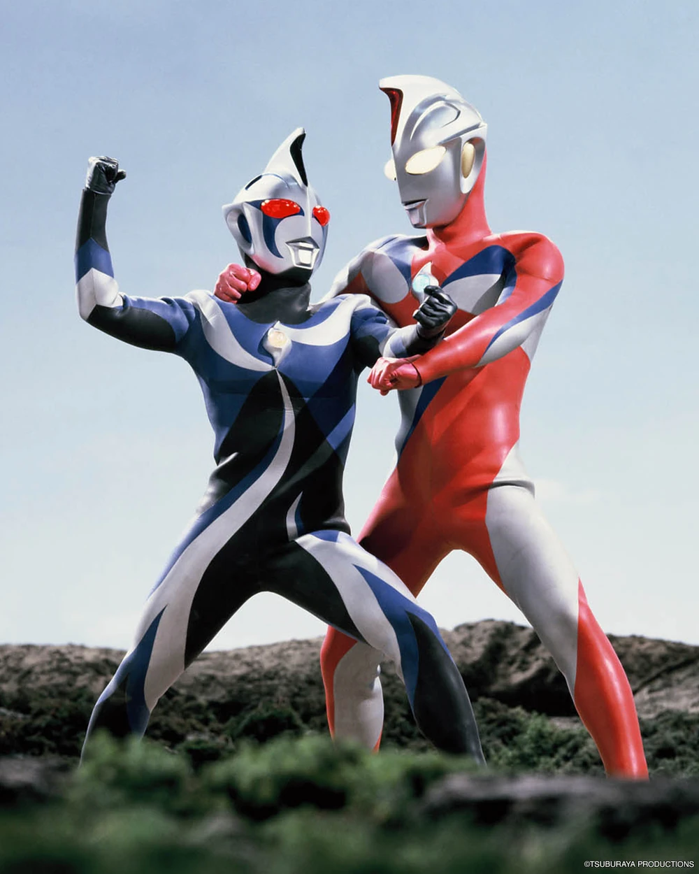 カオスウルトラマン - ニコニコMUGENwiki - atwiki（アットウィキ）