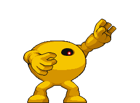 イエローデビル - ニコニコMUGENwiki - atwiki（アットウィキ）