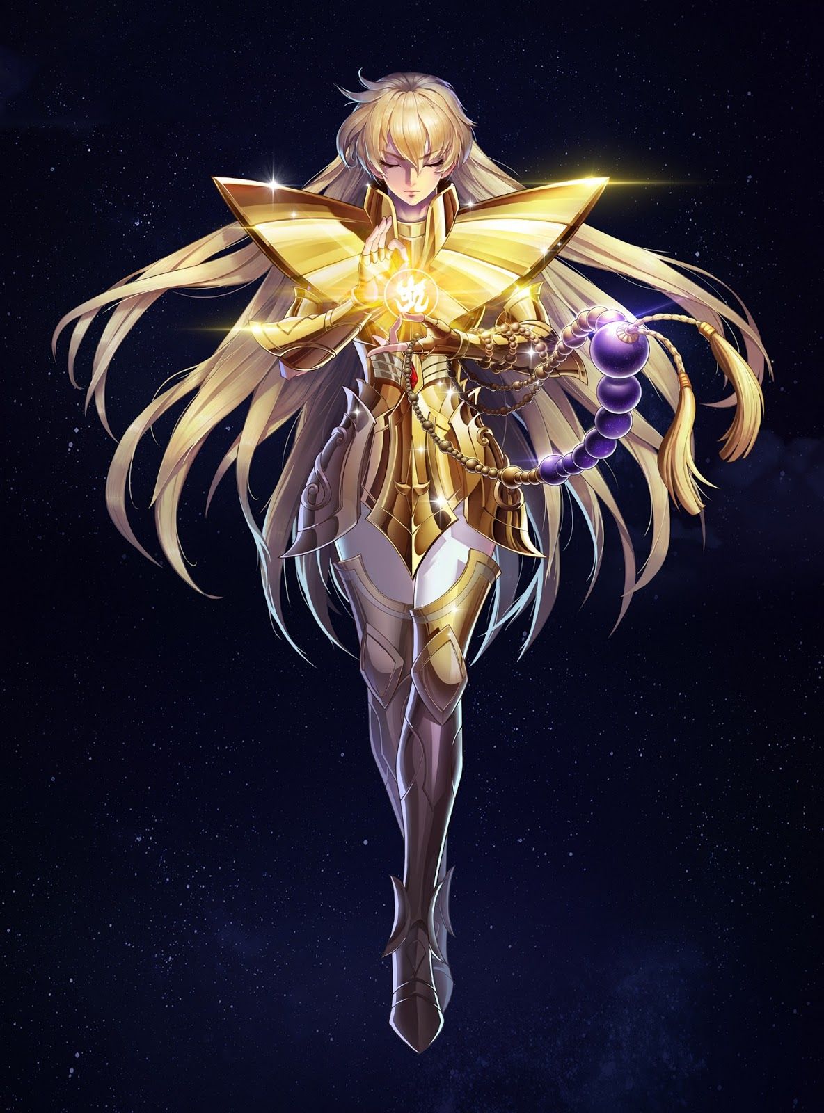 乙女座のシャカ - ニコニコMUGENwiki - atwiki（アットウィキ）