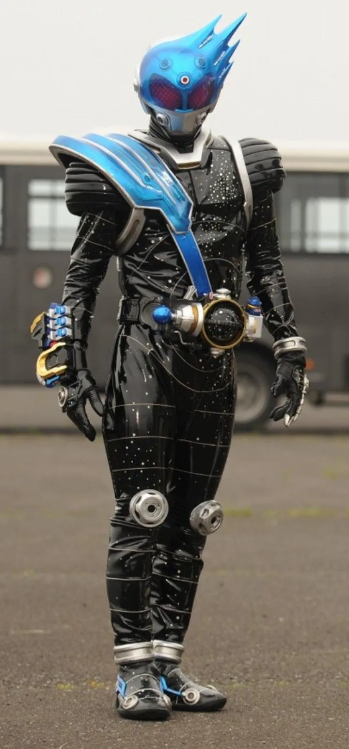 仮面ライダーメテオ - ニコニコMUGENwiki【12/30更新】 - atwiki