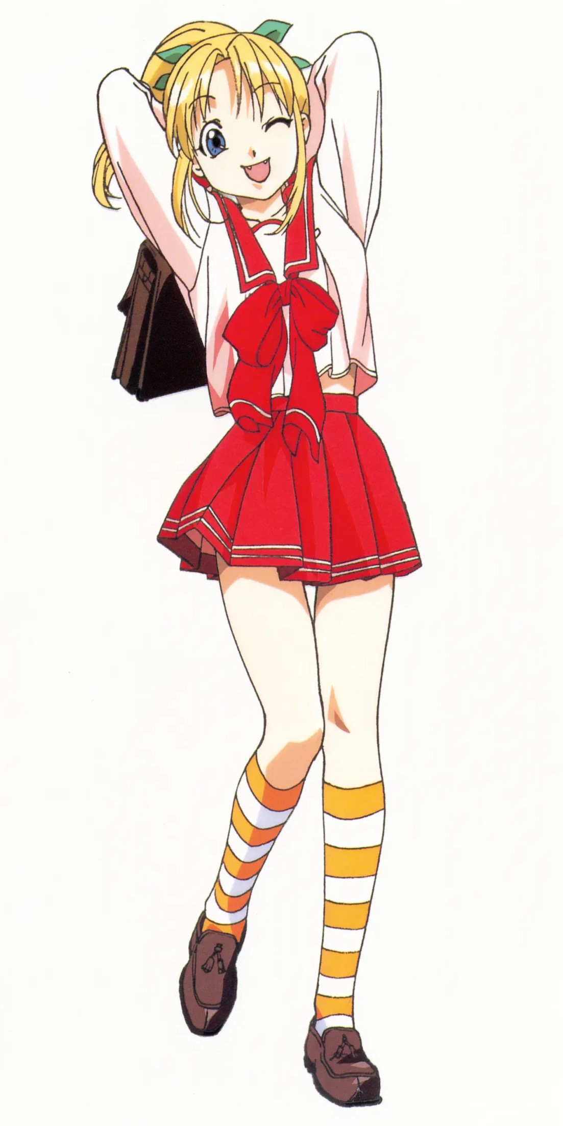 宮内レミィ - ニコニコMUGENwiki【1/2更新】 - atwiki（アットウィキ）