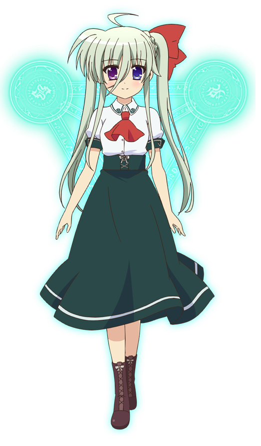 アインハルト・ストラトス - ニコニコMUGENwiki - atwiki（アットウィキ）