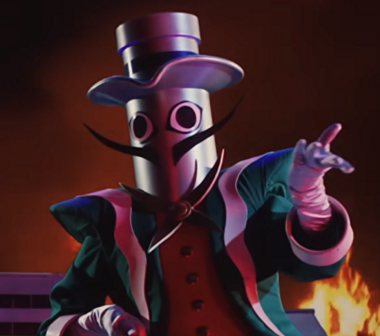 水差し男爵 - ニコニコMUGENwiki - atwiki（アットウィキ）