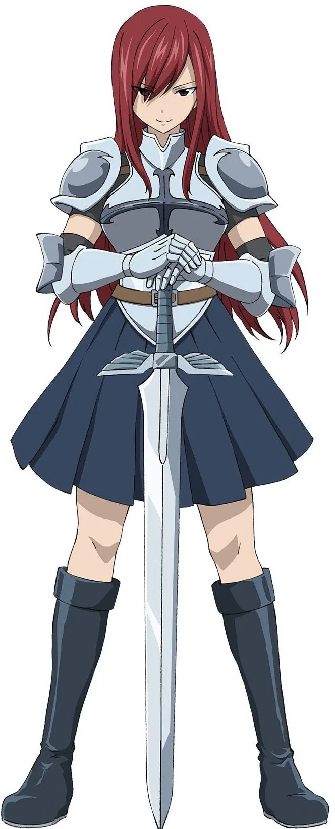 エルザ・スカーレット - ニコニコMUGENwiki【5/27更新】 - atwiki