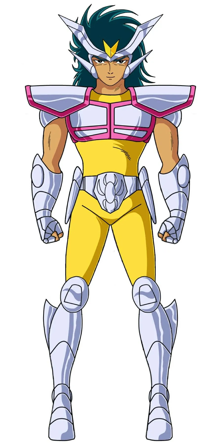 猟犬星座のアステリオン - ニコニコMUGENwiki【1/27更新】 - atwiki