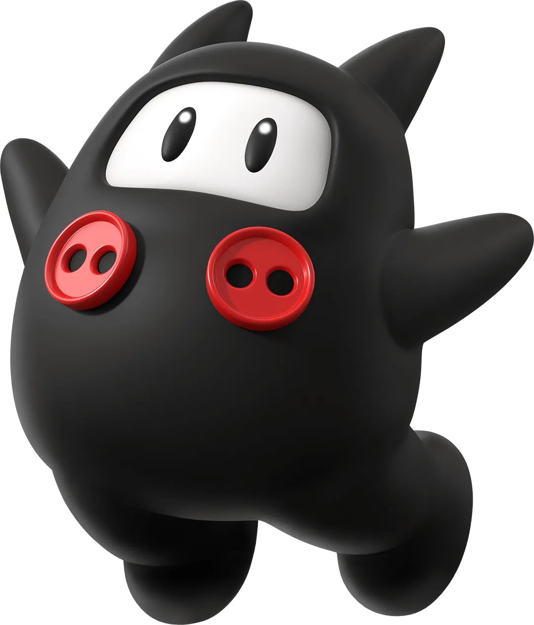 はっくん ハックン - ニコニコMUGENwiki - atwiki（アットウィキ）