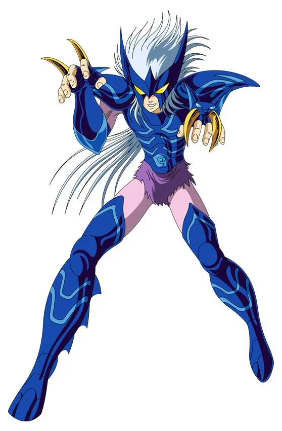 イプシロン星アリオトのフェンリル - ニコニコMUGENwiki - atwiki