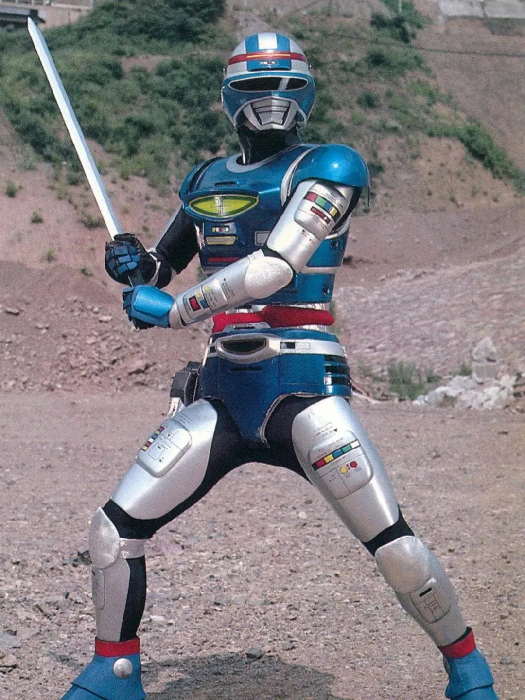 宇宙刑事シャイダー - ニコニコMUGENwiki【2/20更新】 - atwiki