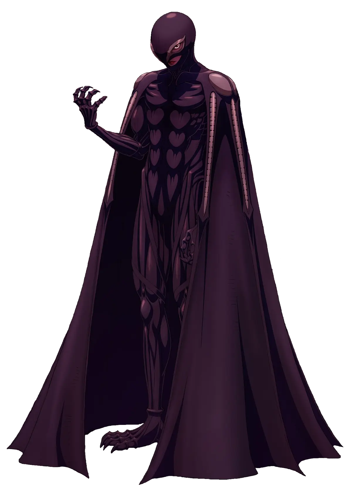 BERSERK Femto & Beherit ベルセルク グリフィス フェムト フェムト - ニコニコMUGENwiki - atwiki（アットウィキ）