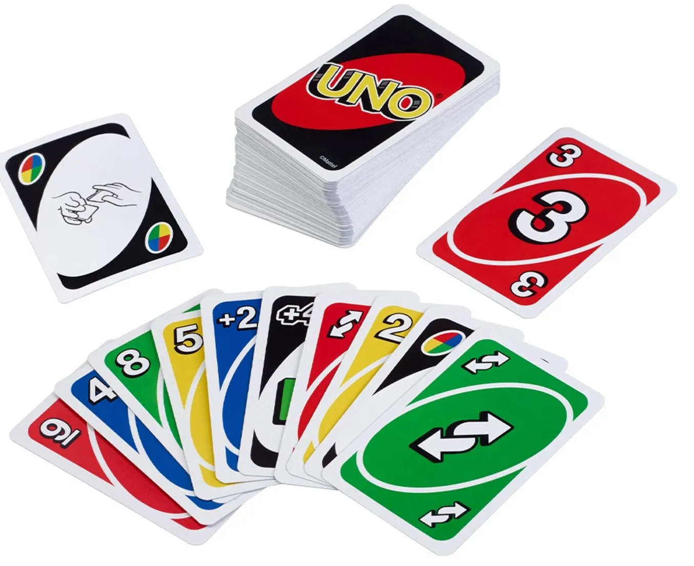UNO - ニコニコMUGENwiki - atwiki（アットウィキ）