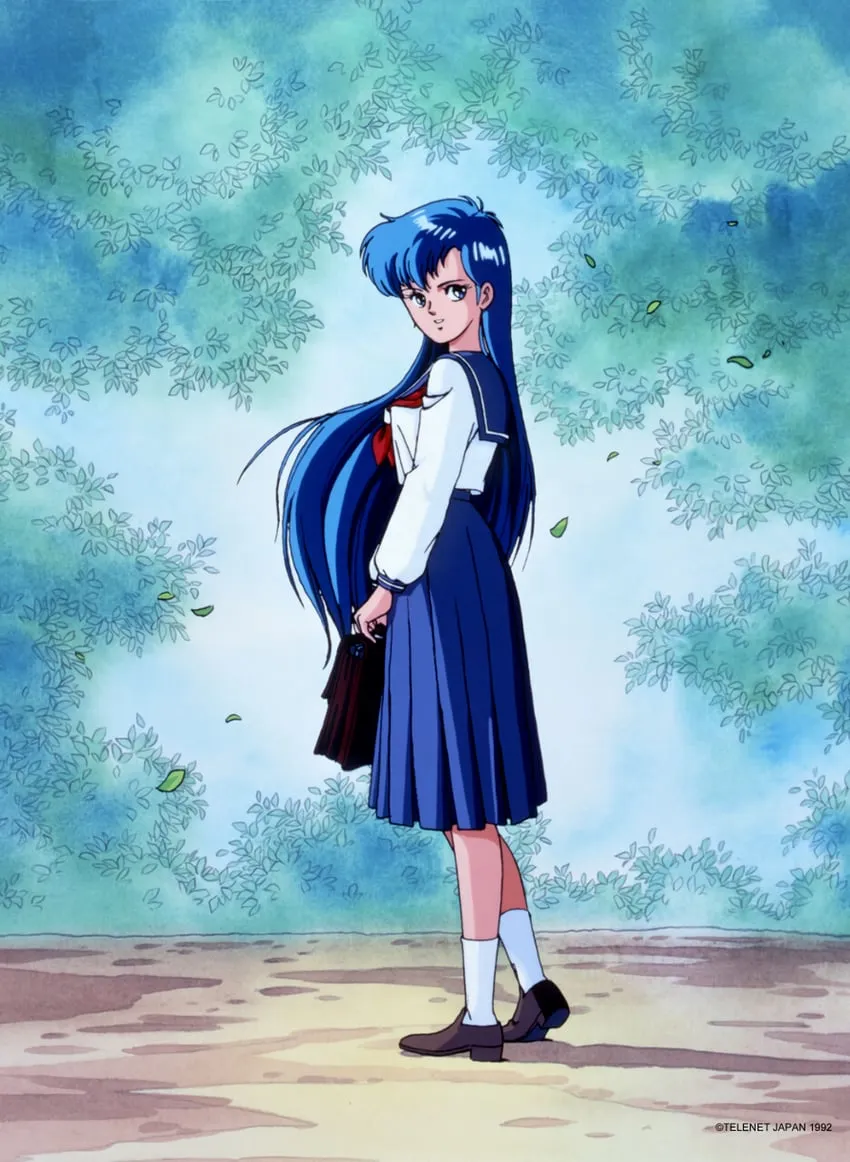 麻生優子 - ニコニコMUGENwiki - atwiki（アットウィキ）