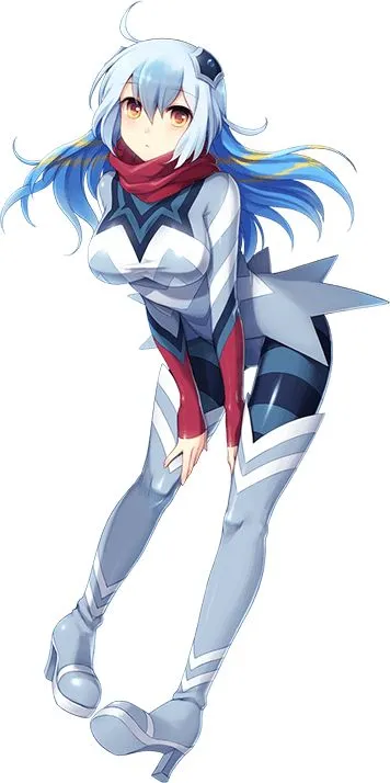 印南ミコ - ニコニコMUGENwiki - atwiki（アットウィキ）