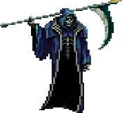 死神 - ニコニコMUGENwiki - atwiki（アットウィキ）