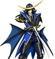 片倉小十郎 - ニコニコMUGENwiki - atwiki（アットウィキ）