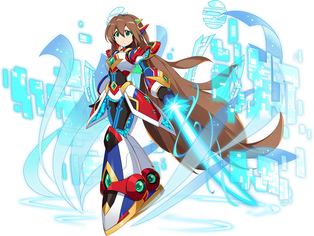 アイリス - ニコニコMUGENwiki - atwiki（アットウィキ）