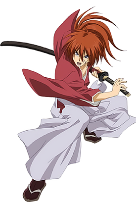 緋村剣心 ニコニコmugenwiki Atwiki アットウィキ