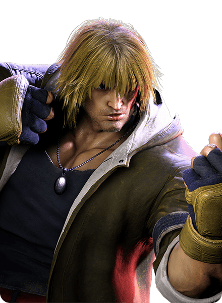 ケン - ニコニコMUGENwiki - atwiki（アットウィキ）