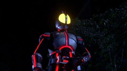 仮面ライダーファイズ ニコニコmugenwiki Atwiki アットウィキ