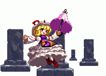 八雲紫 - ニコニコMUGENwiki - atwiki（アットウィキ）