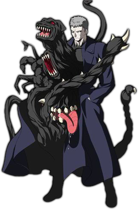 ネロ カオス ニコニコmugenwiki Atwiki アットウィキ