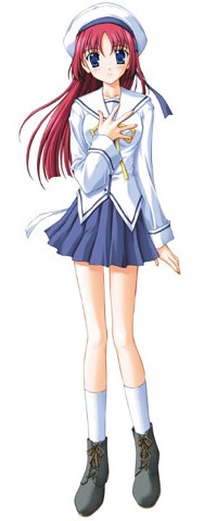 白河ことり - ニコニコMUGENwiki - atwiki（アットウィキ）