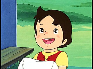 アルプスの少女ハイジ - ニコニコMUGENwiki - atwiki（アットウィキ）