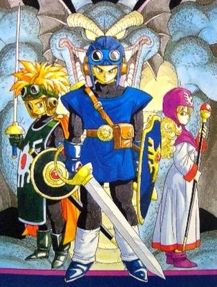 Dq2 ニコニコmugenwiki Atwiki アットウィキ