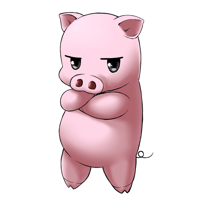 こぶた - ニコニコMUGENwiki - atwiki（アットウィキ）