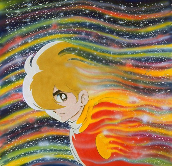 島村ジョー - ニコニコMUGENwiki - atwiki（アットウィキ）