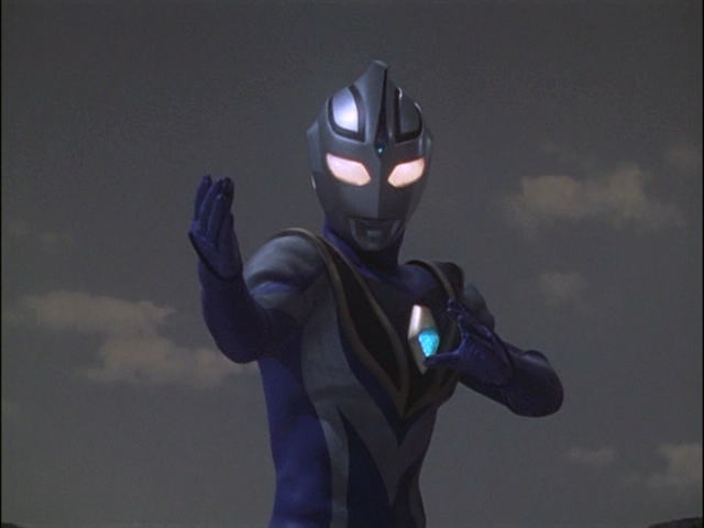 ウルトラマンアグル - ニコニコMUGENwiki - atwiki（アットウィキ）