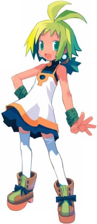 マローネ - ニコニコMUGENwiki - atwiki（アットウィキ）