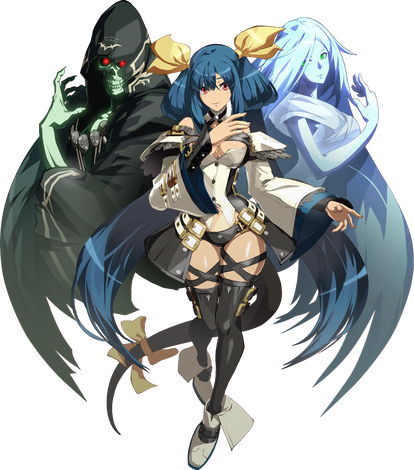 ディズィー ニコニコmugenwiki Atwiki アットウィキ