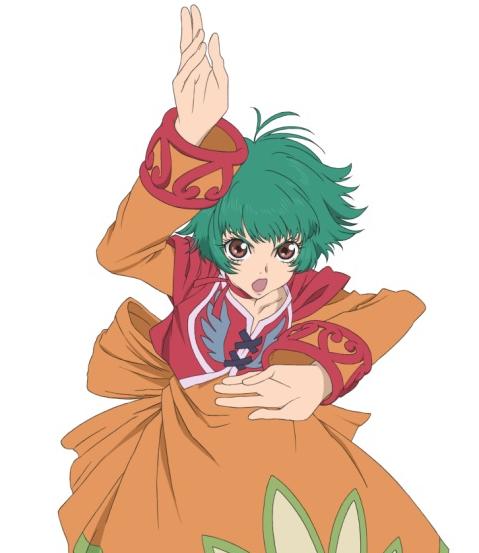 ファラ・エルステッド - ニコニコMUGENwiki - atwiki（アットウィキ）