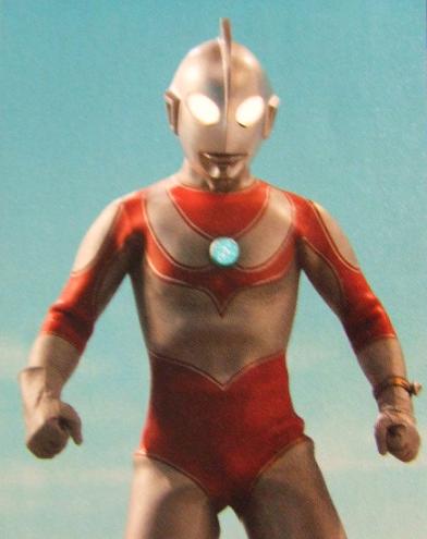 ウルトラマンジャック - ニコニコMUGENwiki - atwiki（アット