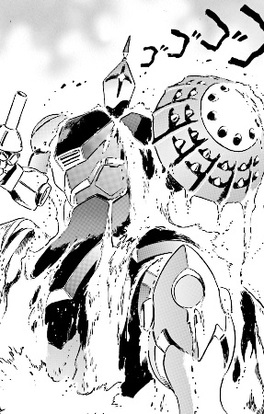 ギャン ニコニコmugenwiki Atwiki アットウィキ